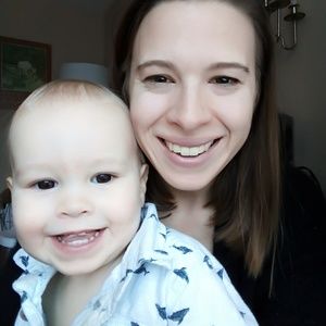 Meet your Posher, Francesca